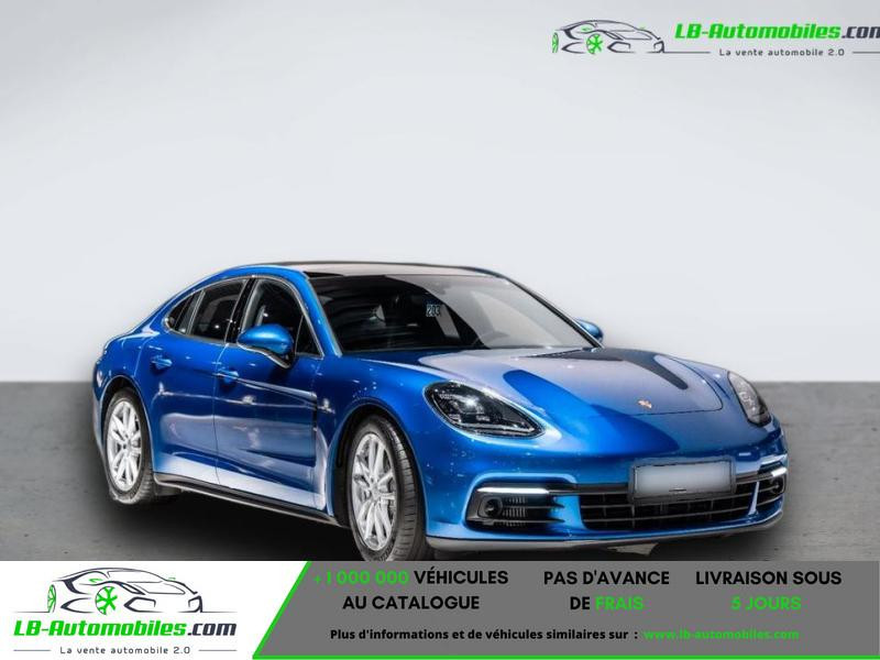 Porsche Panamera 4S V6 3.0 440 PDK  occasion  Beaupuy
