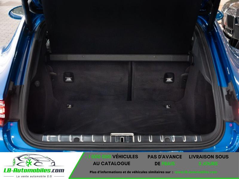Porsche Panamera 4S V6 3.0 440 PDK  occasion  Beaupuy - photo n7