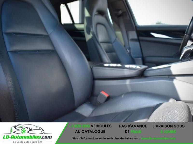 Porsche Panamera 4S V6 3.0 440 PDK  occasion  Beaupuy - photo n6