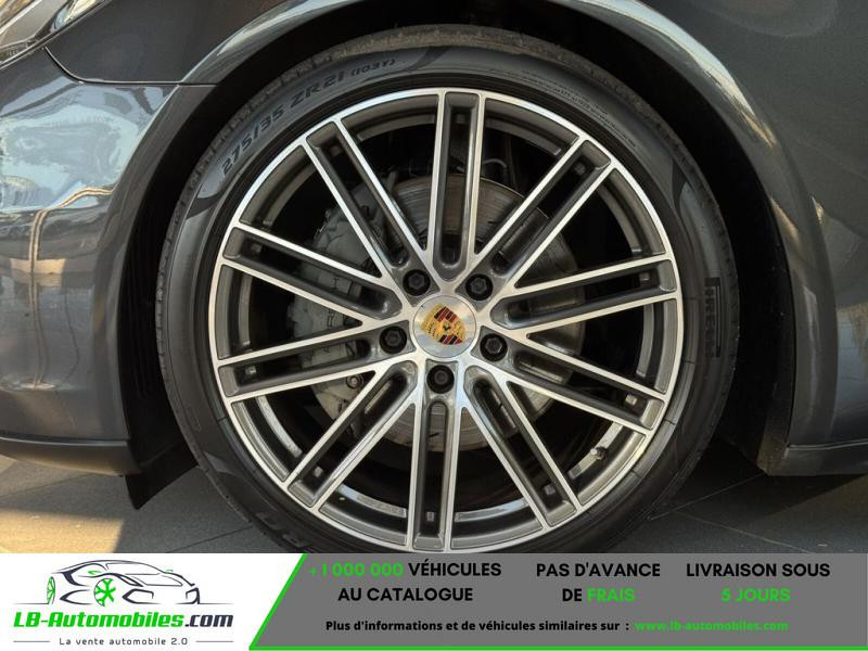 Porsche Panamera 4S V6 3.0 440 PDK  occasion  Beaupuy - photo n6
