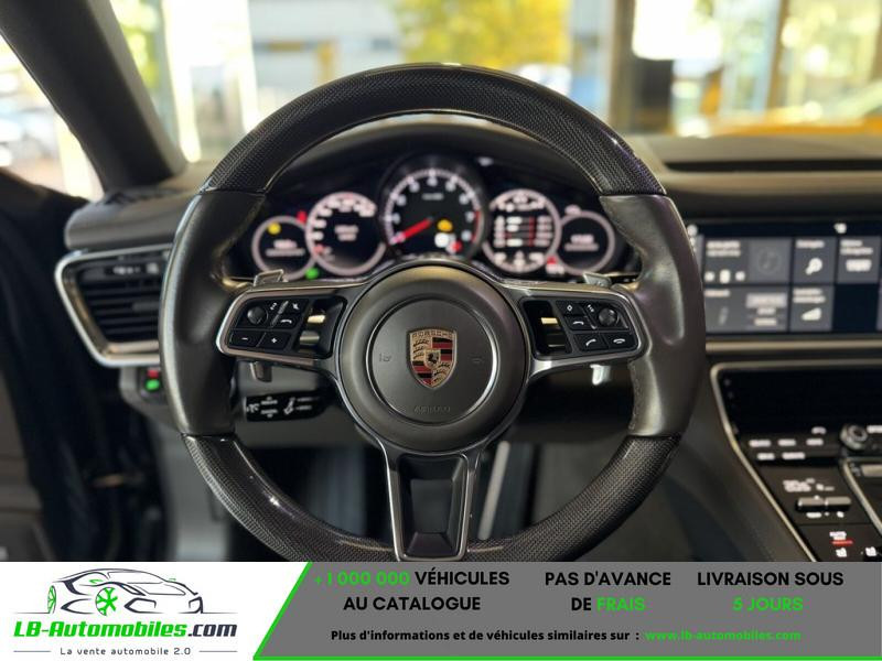 Porsche Panamera 4S V6 3.0 440 PDK  occasion  Beaupuy - photo n5