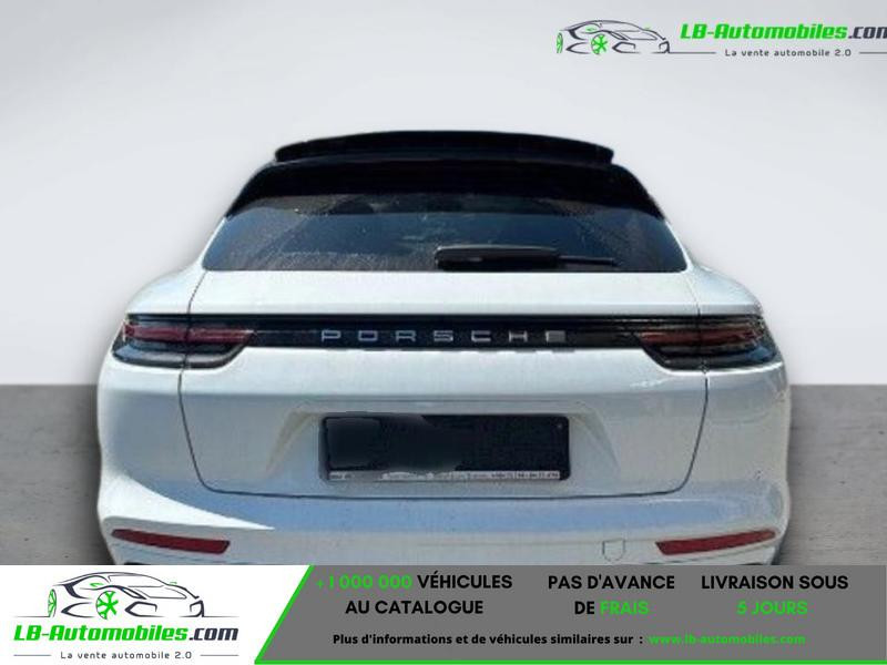 Porsche Panamera 4S V6 3.0 440 PDK  occasion  Beaupuy - photo n3