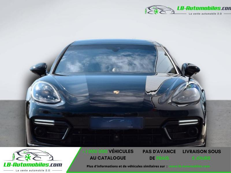 Porsche Panamera 4S V6 3.0 440 PDK  occasion  Beaupuy - photo n2