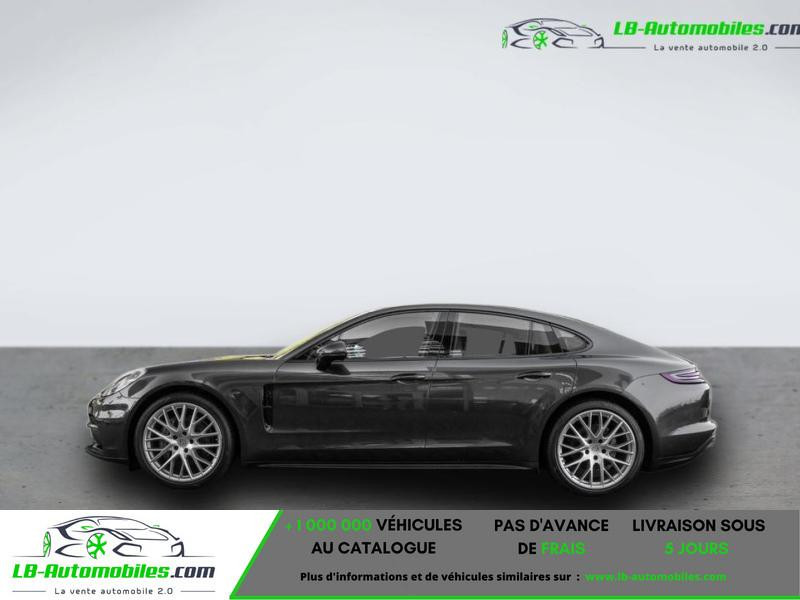 Porsche Panamera 4S V6 3.0 440 PDK  occasion  Beaupuy - photo n4