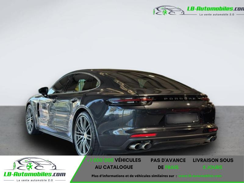 Porsche Panamera 4S V6 3.0 440 PDK  occasion  Beaupuy - photo n3