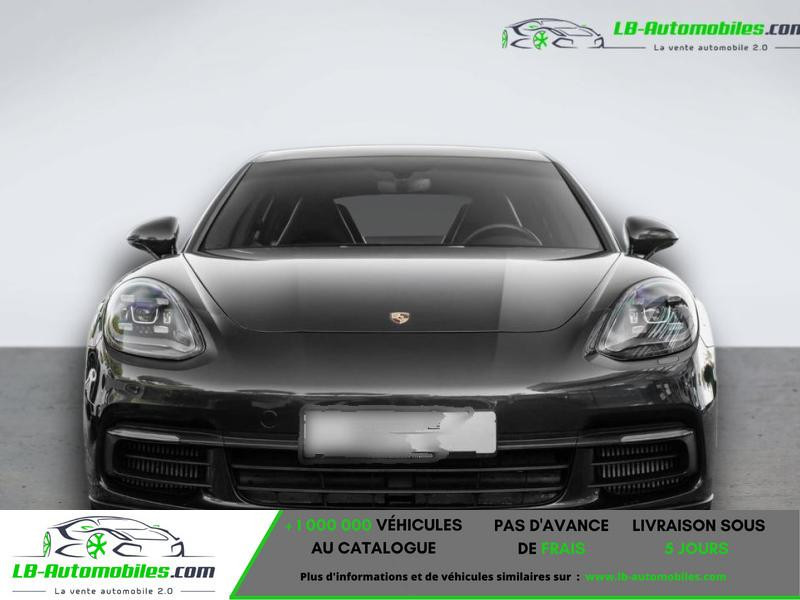 Porsche Panamera 4S V6 3.0 440 PDK  occasion  Beaupuy - photo n3