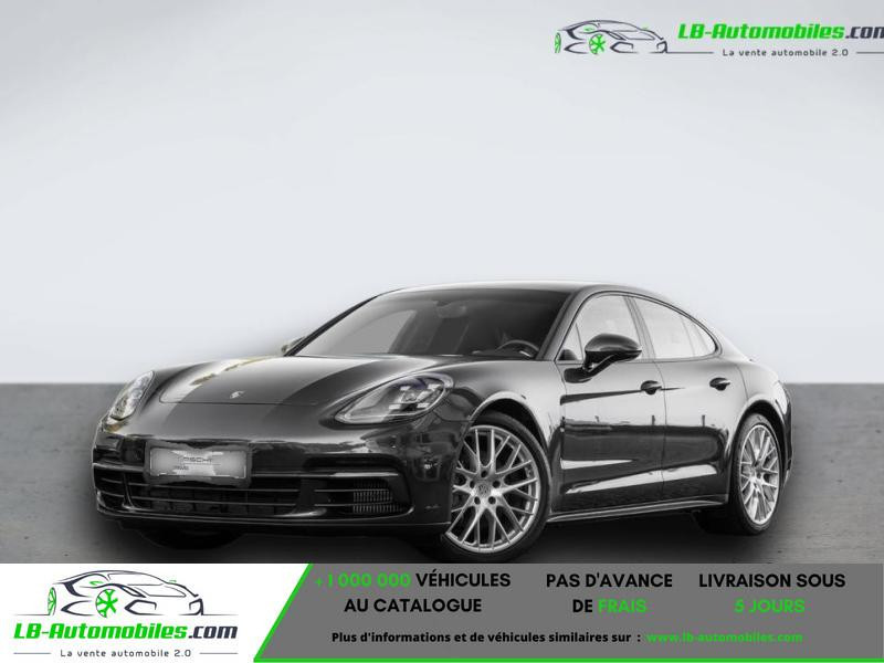 Porsche Panamera 4S V6 3.0 440 PDK  occasion  Beaupuy