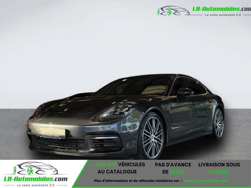 Porsche Panamera 4S V6 3.0 440 PDK  occasion  Beaupuy