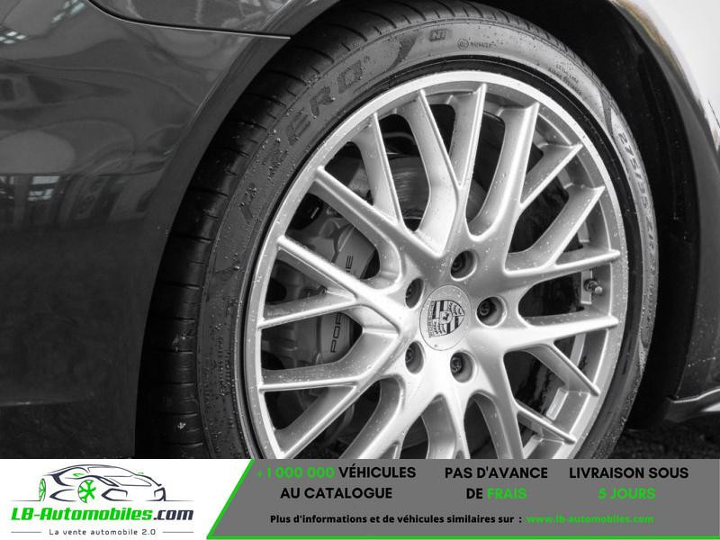 Porsche Panamera 4S V6 3.0 440 PDK  occasion  Beaupuy - photo n8