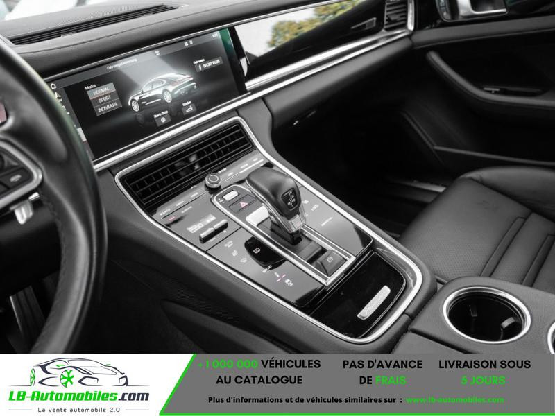 Porsche Panamera 4S V6 3.0 440 PDK  occasion  Beaupuy - photo n7