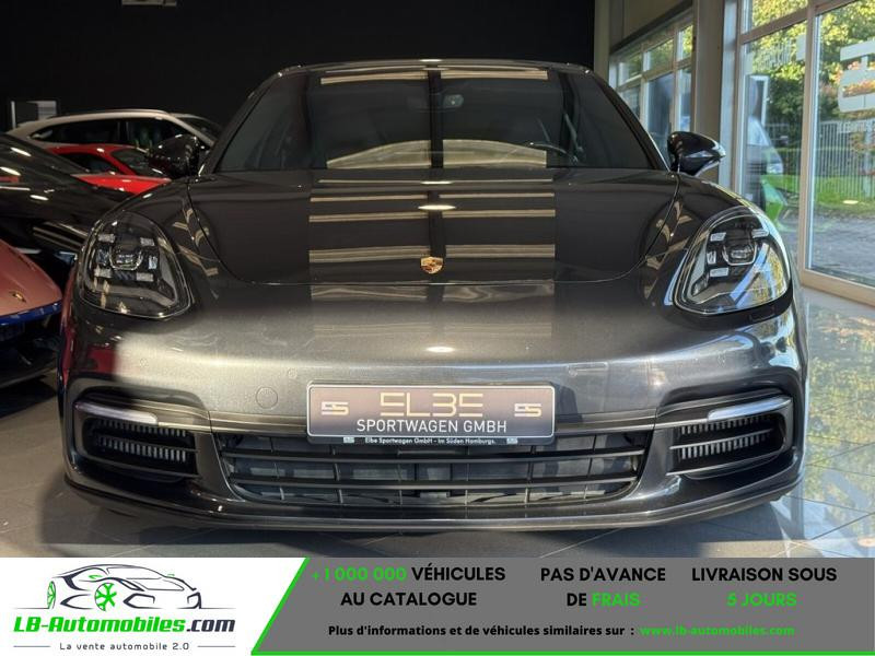 Porsche Panamera 4S V6 3.0 440 PDK  occasion  Beaupuy - photo n7