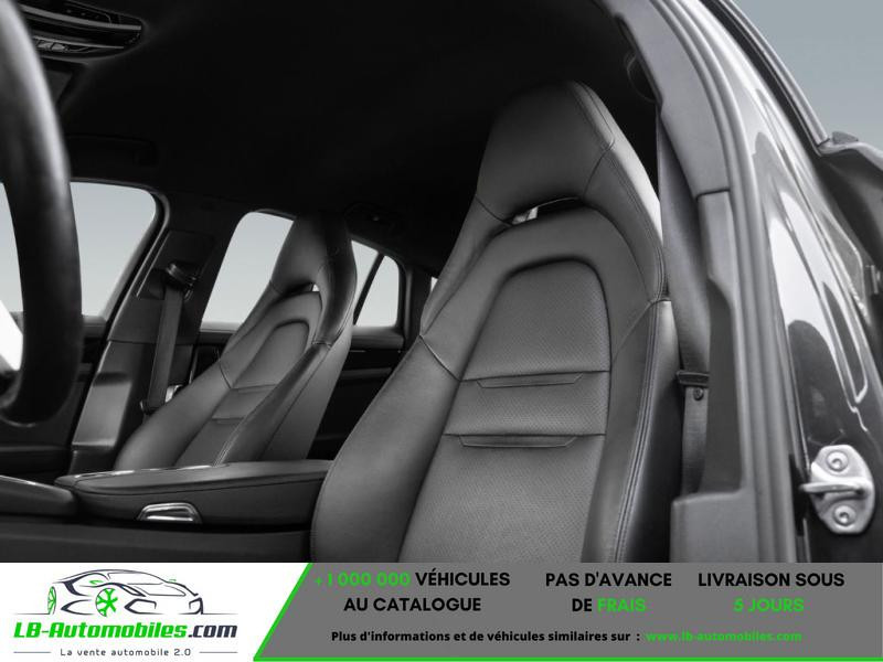 Porsche Panamera 4S V6 3.0 440 PDK  occasion  Beaupuy - photo n6