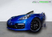 Porsche Panamera occasion année 2018 boite Automatique Annonce Porsche Panamera occasion Essence 4S V6 3.0 440 PDK à Beaupuy