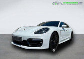 Porsche Panamera occasion année 2018 boite Automatique Annonce Porsche Panamera occasion Essence 4S V6 3.0 440 PDK à Beaupuy