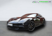 Porsche Panamera occasion année 2018 boite Automatique Annonce Porsche Panamera occasion Essence 4S V6 3.0 440 PDK à Beaupuy