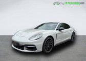 Porsche Panamera occasion année 2019 boite Automatique Annonce Porsche Panamera occasion Essence 4S V6 3.0 440 PDK à Beaupuy