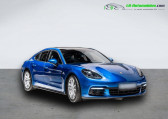 Porsche Panamera occasion année 2017 boite Automatique Annonce Porsche Panamera occasion Essence 4S V6 3.0 440 PDK à Beaupuy
