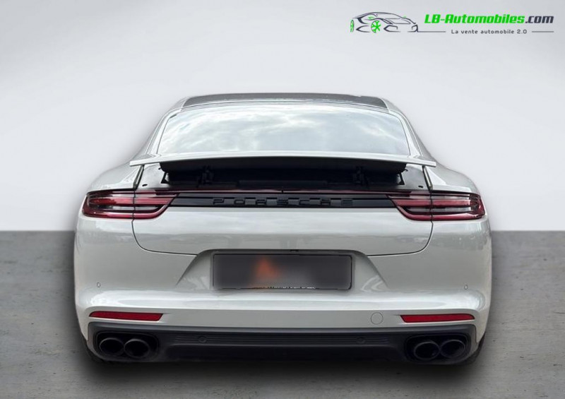 Porsche Panamera 4S V6 3.0 440 PDK  occasion  Beaupuy - photo n6