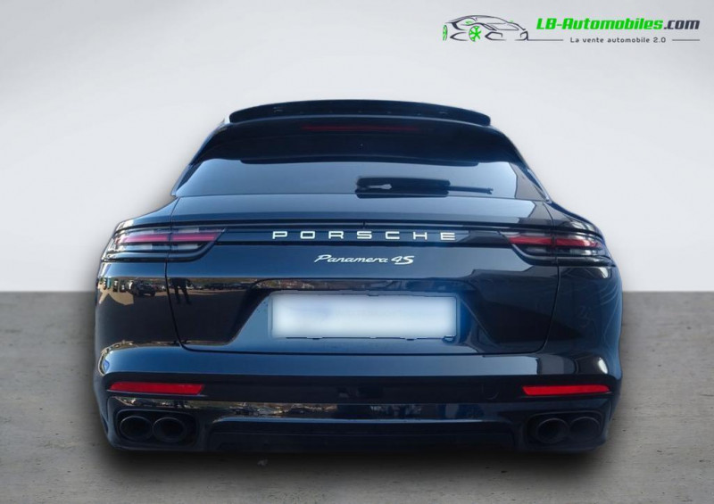 Porsche Panamera 4S V6 3.0 440 PDK  occasion  Beaupuy - photo n4