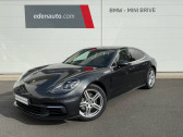Porsche Panamera occasion année 2017 boite Automatique Annonce Porsche Panamera occasion Essence 4S V6 3.0 440 PDK à Brive-la-Gaillarde