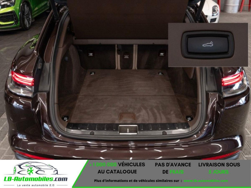 Porsche Panamera 4S V6 3.0 440  occasion � Beaupuy - photo n�5