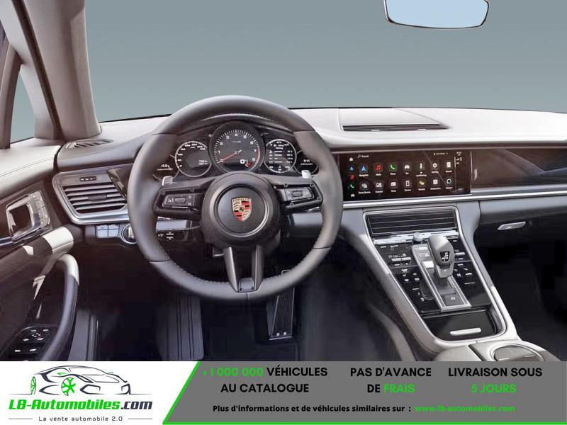Porsche Panamera 4S V6 3.0 440  occasion  Beaupuy - photo n2