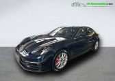 Porsche Panamera occasion année 2022 boite Automatique Annonce Porsche Panamera occasion Essence 4S V6 3.0 440 à Beaupuy