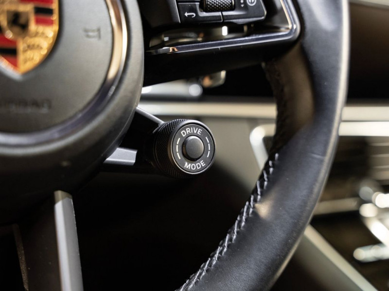 Porsche Panamera 4S V6 3.0 440  occasion  Beaupuy - photo n9