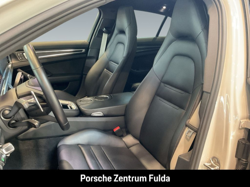 Porsche Panamera 4S V6 3.0 440  occasion  Beaupuy - photo n7