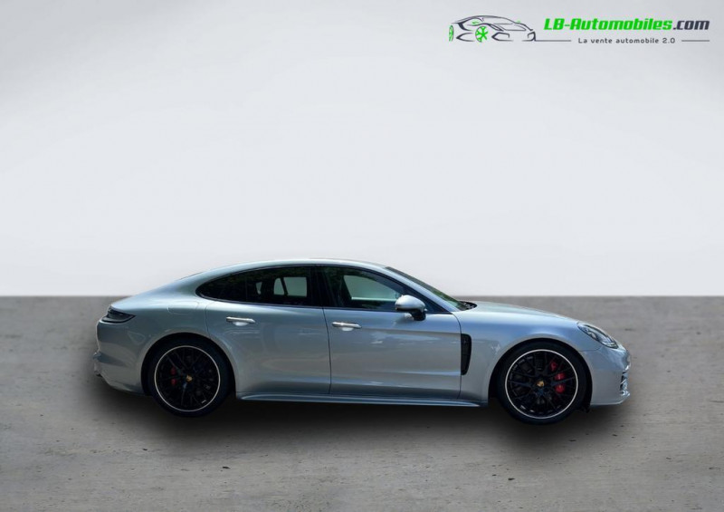 Porsche Panamera 4S V6 3.0 440  occasion  Beaupuy - photo n5