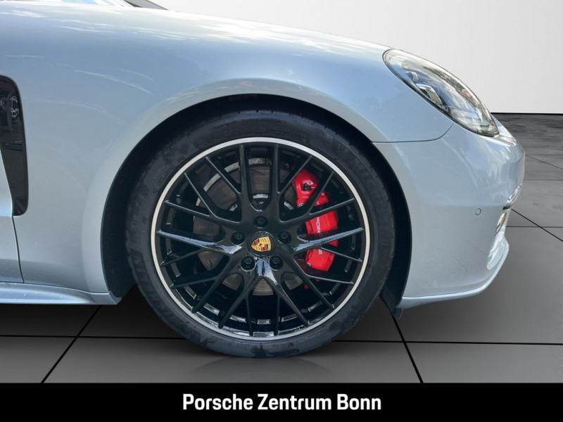 Porsche Panamera 4S V6 3.0 440  occasion  Beaupuy - photo n8