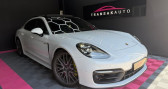 Porsche Panamera occasion année 2020 boite Automatique Annonce Porsche Panamera occasion Hybride 4S V6 3.0 560 Hybrid / CARNET / FULL OPTIONS à Marignane