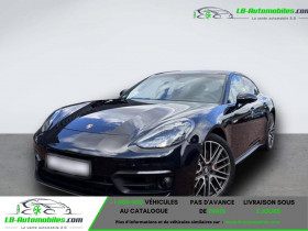 Porsche Panamera , garage LB AUTOMOBILES � Beaupuy