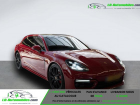 Porsche Panamera 4S V6 3.0 560 Hybrid  occasion � Beaupuy - photo n�4