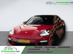Porsche Panamera 4S V6 3.0 560 Hybrid  occasion � Beaupuy - photo n�2