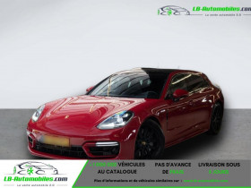 Porsche Panamera , garage LB AUTOMOBILES � Beaupuy