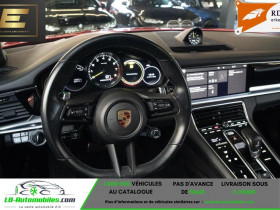 Porsche Panamera 4S V6 3.0 560 Hybrid  occasion � Beaupuy - photo n�9