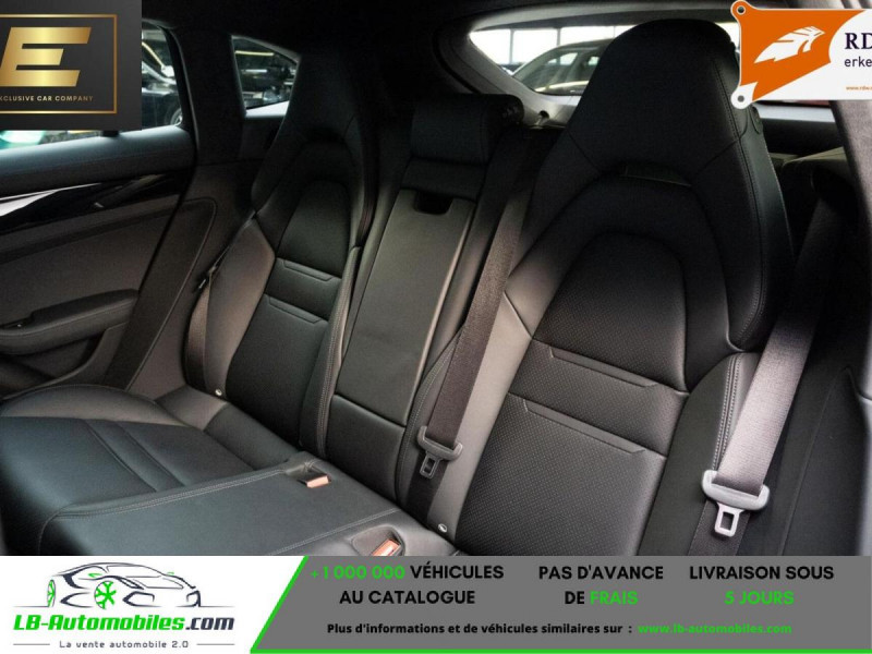 Porsche Panamera 4S V6 3.0 560 Hybrid  occasion � Beaupuy - photo n�8
