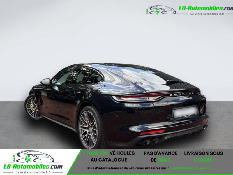 Porsche Panamera 4S V6 3.0 560 Hybrid  occasion � Beaupuy - photo n�3