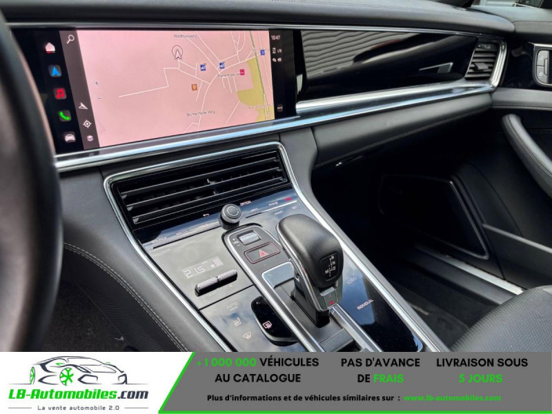 Porsche Panamera 4S V6 3.0 560 Hybrid  occasion � Beaupuy - photo n�2