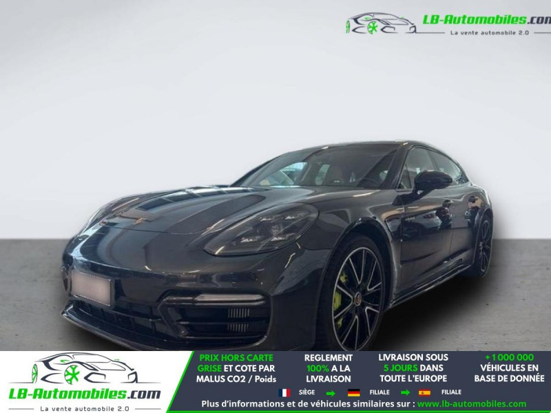 Porsche Panamera 4S V6 3.0 560 Hybrid  occasion � Beaupuy