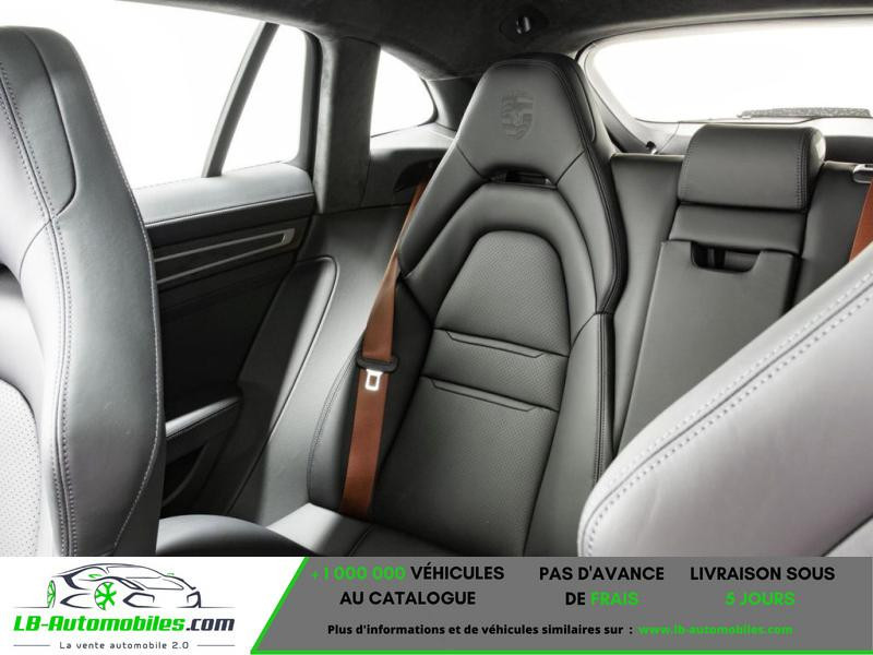 Porsche Panamera 4S V6 3.0 560 Hybrid  occasion  Beaupuy - photo n4