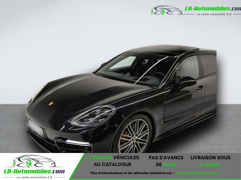 Porsche Panamera 4S V6 3.0 560 Hybrid  occasion  Beaupuy