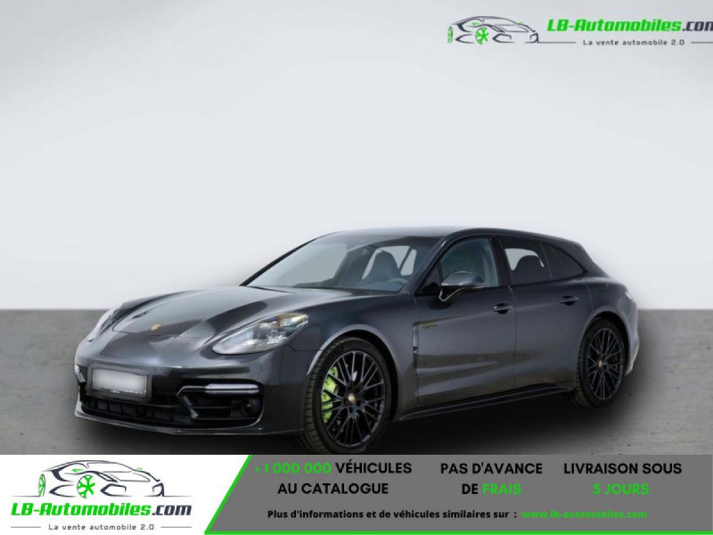 Porsche Panamera 4S V6 3.0 560 Hybrid  occasion � Beaupuy