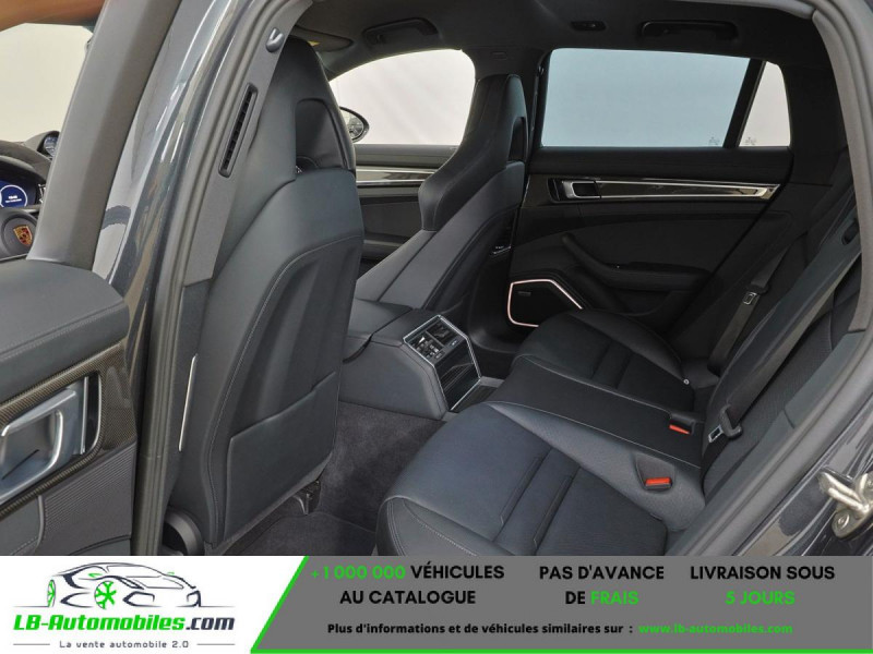 Porsche Panamera 4S V6 3.0 560 Hybrid  occasion � Beaupuy - photo n�8
