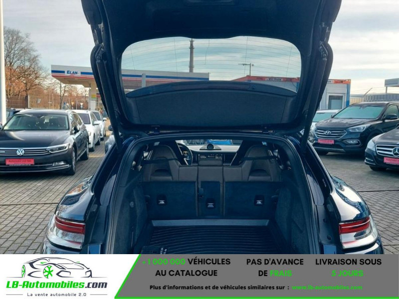 Porsche Panamera 4S V6 3.0 560 Hybrid  occasion � Beaupuy - photo n�8