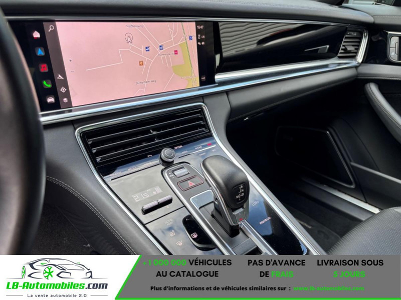 Porsche Panamera 4S V6 3.0 560 Hybrid  occasion � Beaupuy - photo n�2