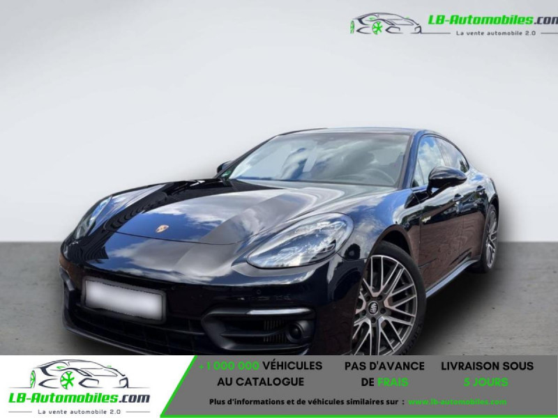 Porsche Panamera 4S V6 3.0 560 Hybrid  occasion � Beaupuy