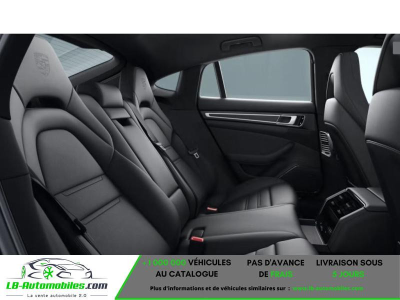 Porsche Panamera 4S V6 3.0 560 Hybrid  occasion  Beaupuy - photo n5
