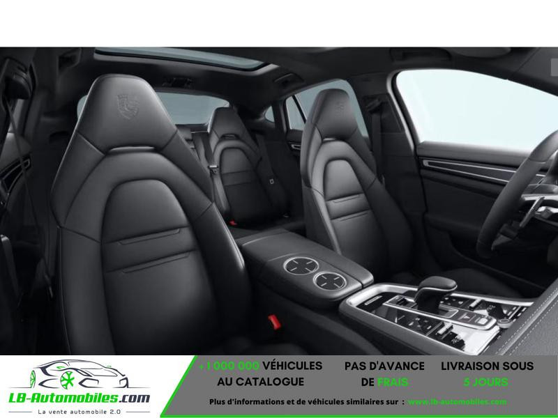 Porsche Panamera 4S V6 3.0 560 Hybrid  occasion  Beaupuy - photo n4